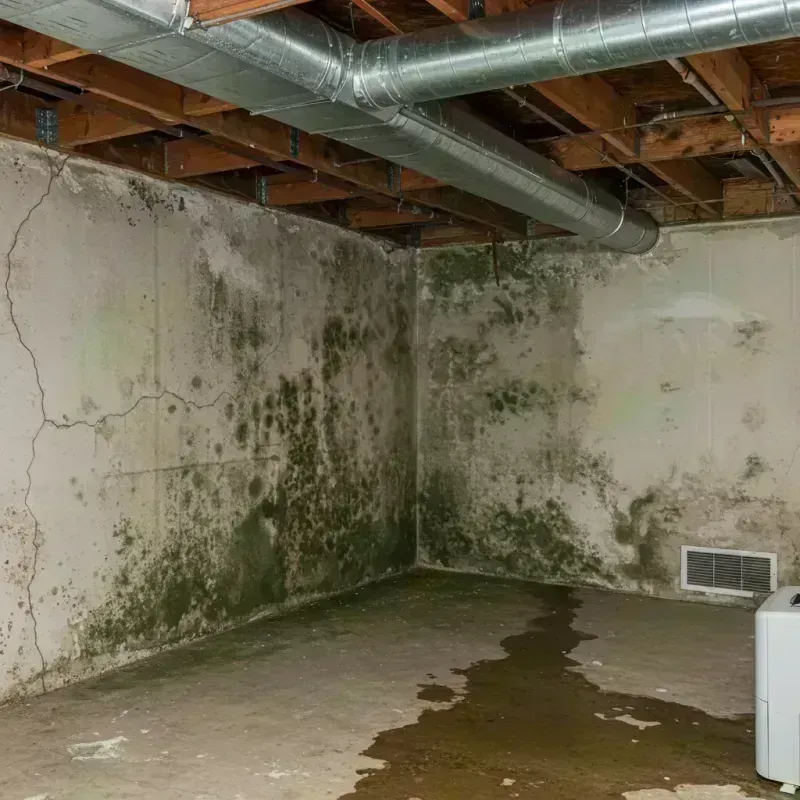 Professional Mold Removal in Twin Grove, IL